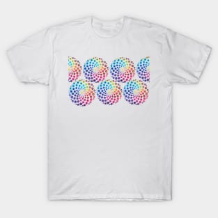 Deeply dotty fun T-Shirt